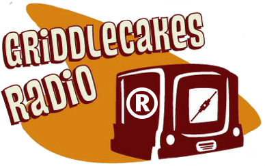 Griddlecakes Logo
